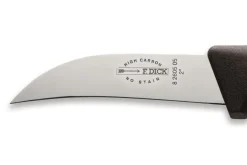 Mallette de chef 7 ustensiles professionnels DICK acier inox