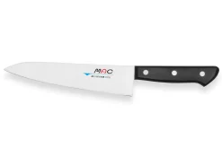 Mallette de 4 couteaux japonais MAC Chef