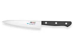 Mallette de 4 couteaux japonais MAC Chef