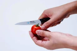 Mallette de 4 couteaux japonais MAC Chef
