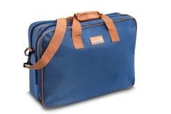 Mallette de cuisine 30 couteaux et accessoires Urban Case DEGLON bleue