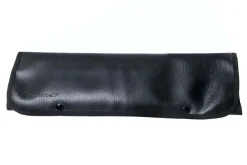 Mallette de cuisinier 4 couteaux Ron Titan acier noir Berghoff