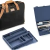 Mallette de pâtissier 33 accessoires Urban Case DEGLON noire