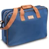 Mallette de pâtissier 33 accessoires Urban Case DEGLON bleue