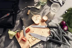Mallette de voyage Zwilling Four Star 3 couteaux + 3 accessoires