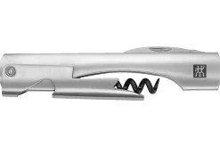 Mallette de voyage Zwilling Four Star 3 couteaux + 3 accessoires