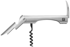Mallette de voyage Zwilling Four Star 3 couteaux + 3 accessoires