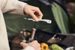 Mallette de voyage Zwilling Four Star 3 couteaux + 3 accessoires