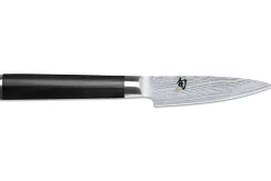 Mallette Kai Shun Classic 3 couteaux japonais damassés