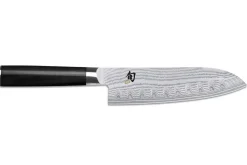 Mallette Kai Shun Classic 3 couteaux japonais damassés