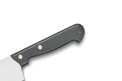 Mallette Sabatier Cuisine d'aujourd'hui 8 couteaux fabrication française + 1 fusil