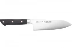 Mallette Satake Cutlery ABS 4 couteaux japonais