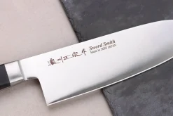 Mallette Satake Cutlery ABS 4 couteaux japonais