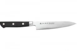 Mallette Satake Cutlery ABS 4 couteaux japonais