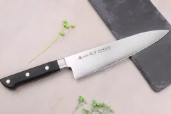 Mallette Satake Cutlery ABS 4 couteaux japonais