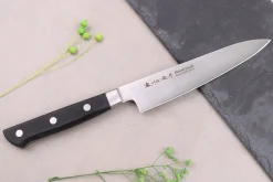 Mallette Satake Cutlery ABS 4 couteaux japonais