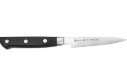 Mallette Satake Cutlery ABS 4 couteaux japonais