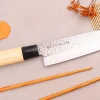 Mallette Satake Cutlery Tsuchime 3 couteaux japonais