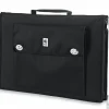 Mallette vide professionnelle Icel pour 12 couteaux et accessoires