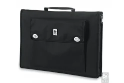 Mallette vide professionnelle Icel pour 12 couteaux et accessoires
