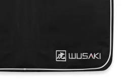 Mallette vide Wusaki pour 21 couteaux et ustensiles + 1 grande poche de rangement