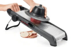 Mandoline Chef OXO 3 lames