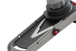 Mandoline DE BUYER Viper et ses accessoires
