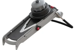 Mandoline DE BUYER Viper et ses accessoires