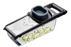 Mandoline Gefu Collect spéciale juliennes