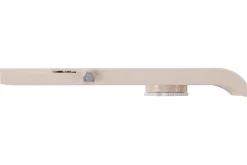 Mandoline japonaise professionnelle Super Benriner 3 lames + poussoir - Epaisseur réglable 0,5 à 4mm