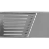 Mandoline à julienne Microplane manche noir