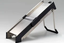 Mandoline Kai Michel Bras 5 lames interchangeables
