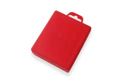 Mandoline professionnelle Bron Coucke 5 blocs effileurs + poussoir