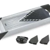 Mandoline réglable Gefu Violino acier inox