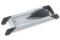 Mandoline réglable Gefu Violino acier inox