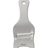 Mandoline à truffes Ambrogio Sanelli tout en acier inoxydable avec lame lisse