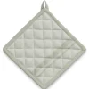 Manique Kela Tia 100% coton - 20x20cm