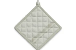 Manique Kela Tia 100% coton - 20x20cm