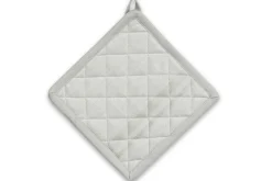 Manique Kela Tia 100% coton - 20x20cm