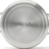 Marmite De Buyer Prim'Appety en inox