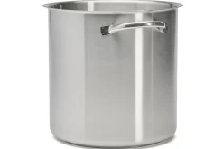 Marmite De Buyer Prim'Appety en inox