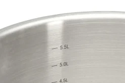 Marmite De Buyer Prim'Appety en inox