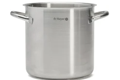 Marmite De Buyer Prim'Appety en inox