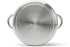 Marmite De Buyer Prim'Appety en inox