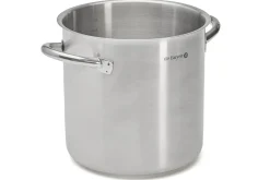 Marmite De Buyer Prim'Appety en inox