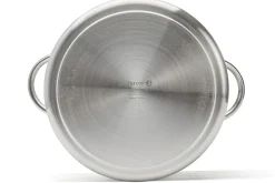 Marmite De Buyer Prim'Appety en inox