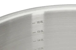 Marmite De Buyer Prim'Appety en inox