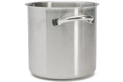 Marmite De Buyer Prim'Appety en inox