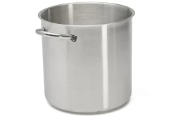 Marmite De Buyer Prim'Appety en inox