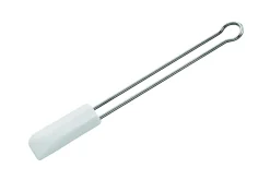 Maryse Rösle en silicone blanc